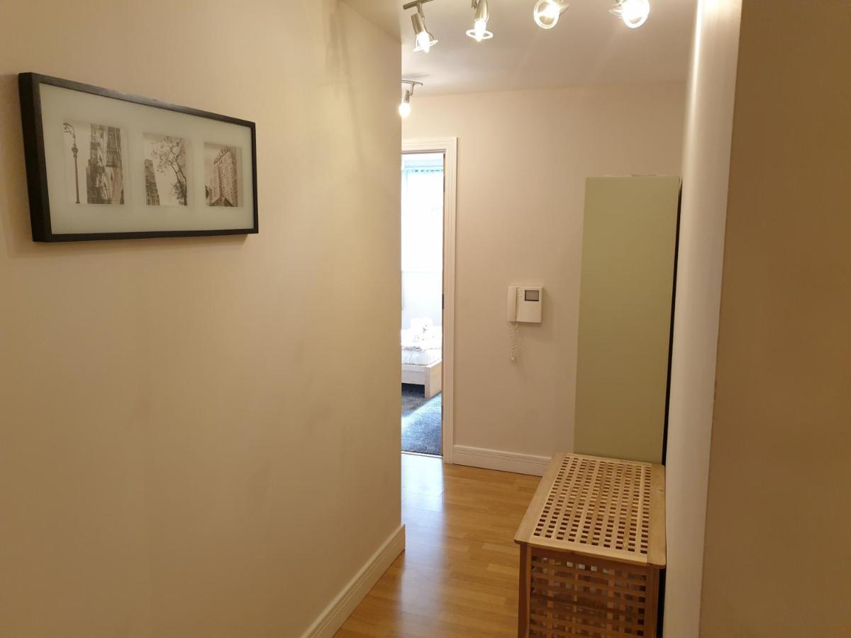 Birmingham Emerald, 2 Bedroom Apartment Exterior foto